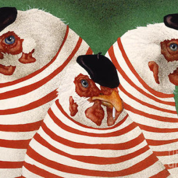 3rd Day of Christmas